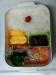 弁当