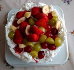 ケーキ,ホール,手づくり