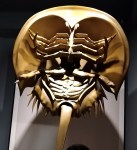 カブトガニ，博物館，模型