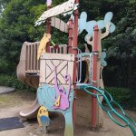 公園,丹原総合公園,西条市,ちびっ子