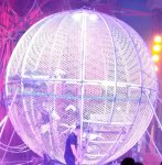 サーカス,バイク