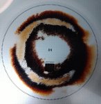 コンロ,掃除,IHクッキングヒーター