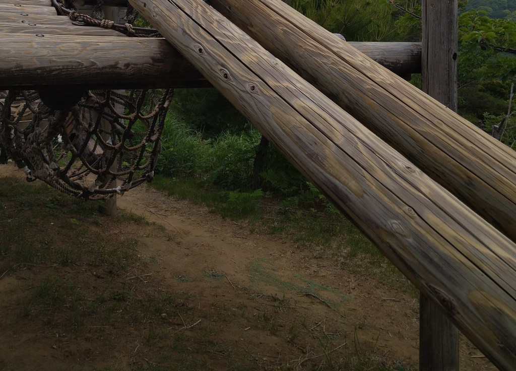 えひめ森林公園②